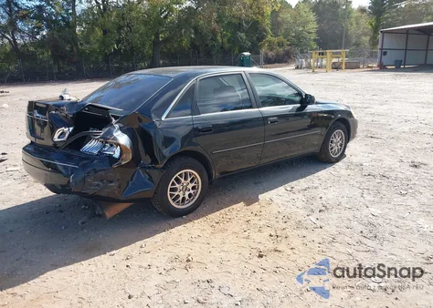 2000 Toyota Avalon Xl from USA, damaged, VIN 4T1BF28B9YU006730